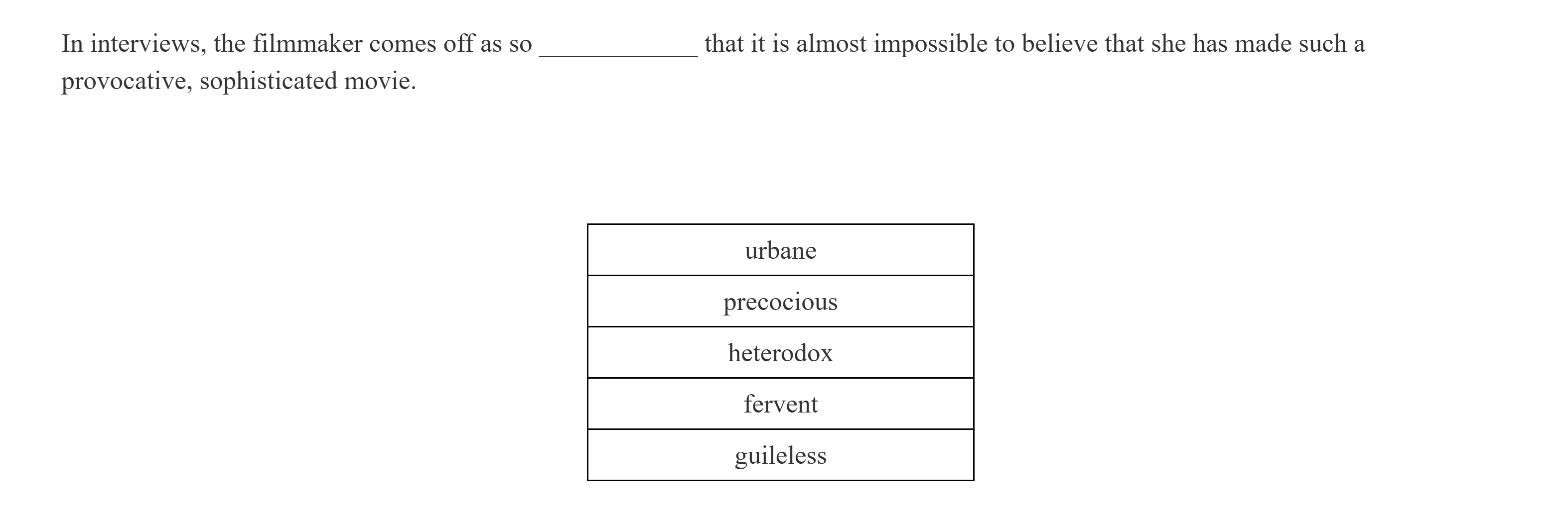 KMF Comprehensive set of mathematics questions after the reform